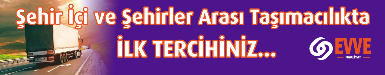 Yıldırım Beyazıt enne nakliyat